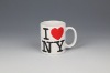 good looking cermaic coffee mug