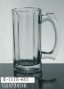 K-1115-600-1 high quality glass beer mug