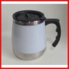 Wholesale stainless steel beer mug