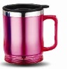 Wholesale stainless steel mug