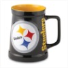Wholesale Ceramic beer mug