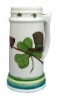 Wholesale Ceramic beer mug