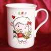 Wholesale beer glass mug beer mug