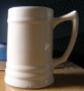 Wholesale Ceramic beer mug