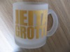 Wholesale glass mug