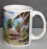 Wholesale good looking sublimation printing mug