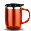 Wholesale Travel Mug,auto mug