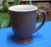 Wholesale ceramic mug , porcelain mug , tea mug