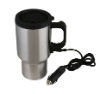 Wholesale electric travel mug