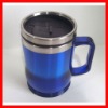Wholesale stainless steel beer Mug