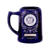Wholesale 2L ceramic beer mug