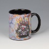 Wholesale unique good looking &price coffee ceramic mug