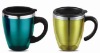 STAINLESS STEEL MUG CUP