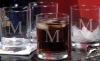 Wholesale whisky glass cup/glass mug/glassware