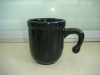 Wholesale Solid Color antique coffee mug