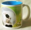Wholesale beer mug printing