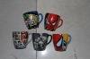 Wholesale Promotional procelain coffee mug