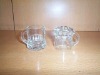 Wholesale shot glass mug/drinking glass