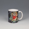 goodlooking personalized ceramic printing mug