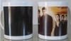 plastic insulated coffee mugs/ceramic mug/glass mug/beer mug/led panel/color changing magic mug