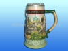 Wholesale beer mug