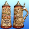 Wholesale beer mug