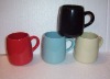 Wholesale color coffee mug