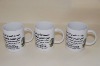 Wholesale Ceramic coffee mug