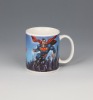 Wholesale goodlooking personalized ceramic mug