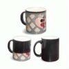Wholesale Color changing mug/ceramic mug/ceramic mug/porcelain mug/beer mug/mug cup/ coffee mug/ travel mug/ plastic mug/ ceramic mug