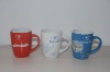 Wholesale Stoneware personalized coffee mugs