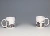 Wholesale good quality ceramic coffee mug
