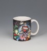 Wholesale imaginational printing ceramic mug