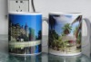 Wholesale sublimation ceramic coffee mug