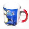 Wholesale magical mug /white bone china mugs/ ceramic mug/ travel mug/ coffee mug/ beer mug/ porcelain mug/plastic mug/mug