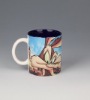 Wholesale good looking & price ceramic coffee mug