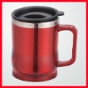 Wholesale stainless steel coffee Mug