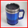 Wholesale stainless steel travel Mug