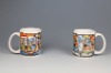Wholesale magic ceramic coffee mug
