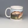 Wholesale decal printing ceramic mugs and cups