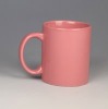 Wholesale glazed ceramic mugs and cups