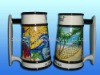 Wholesale beer mug