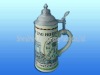 Wholesale beer mug