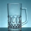 Wholesale 20oz. Glass Beer Mug,20oz.Beer Glass