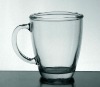 Wholesale beer mug glass top 74 dia, max. 89mm, height 104,