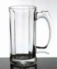 Wholesale beer mug glass 146.5mmHx73mmTD