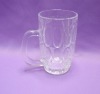 Wholesale beer mug 335ml (glass factory)