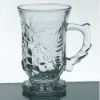 Wholesale Mini glass mug