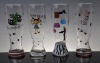 Wholesale hand painted beer mug