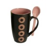 Wholesale KHR-0058 nice quality Ceramic mug